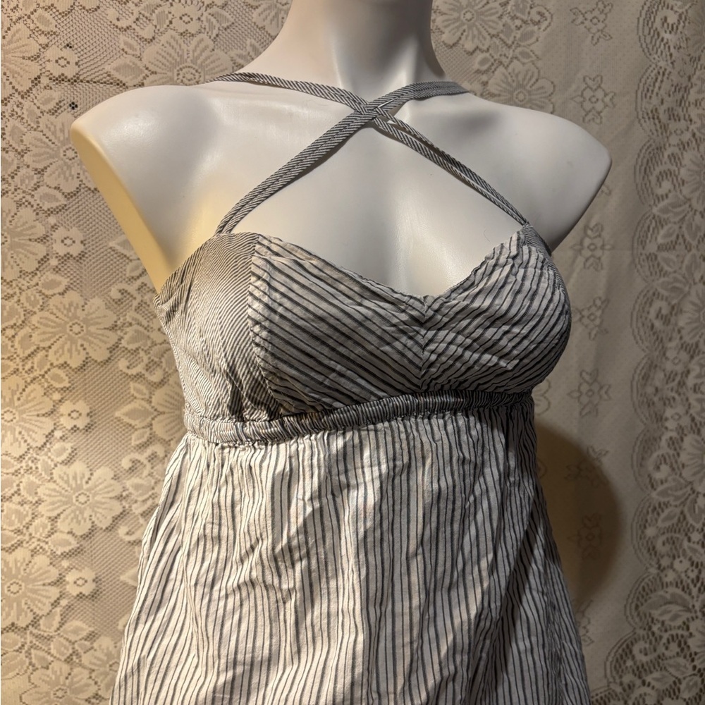 💋3 for $25 Billabong baby doll dress - Picture 2 of 4